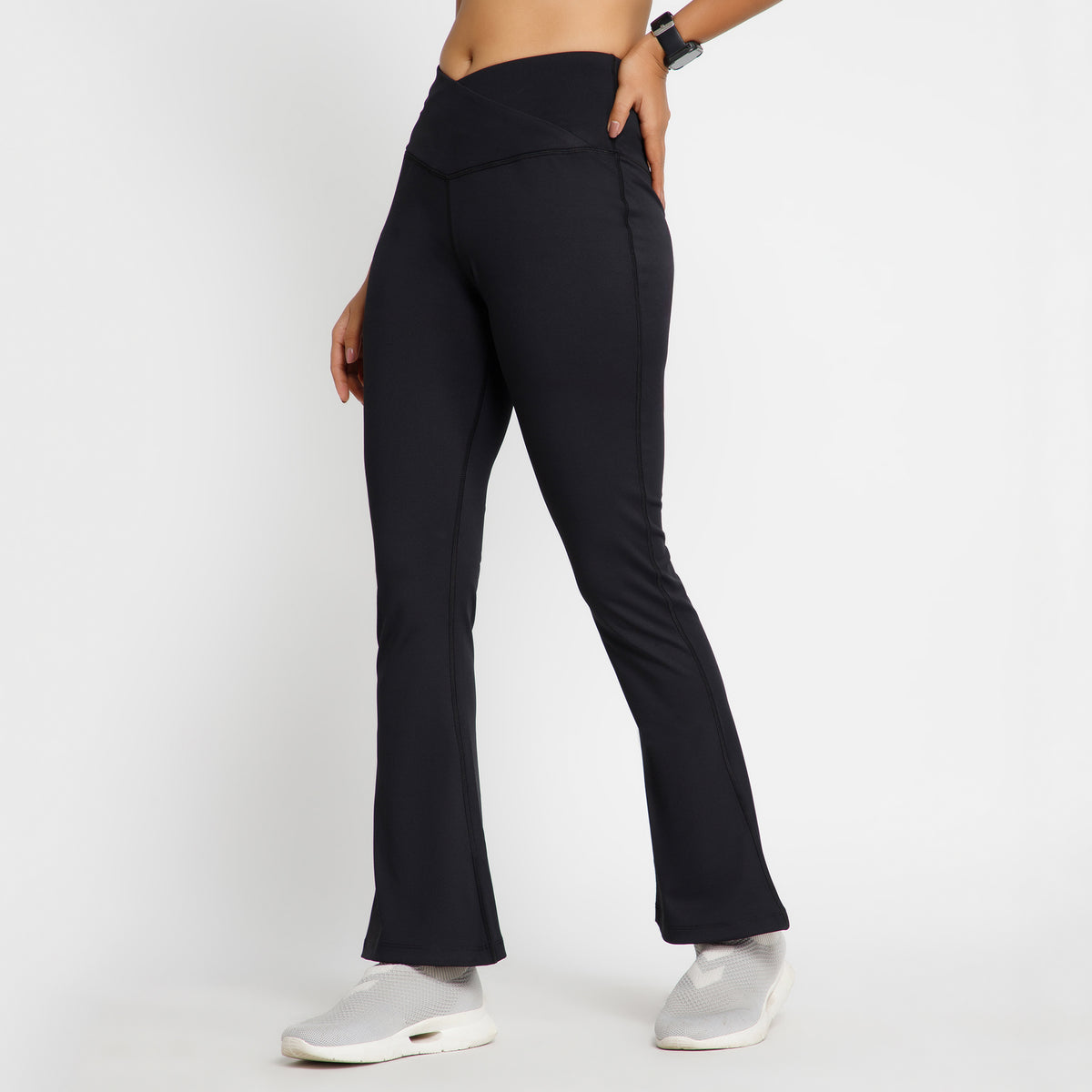 Best Yoga pants online Flared Yoga Pants RIYU
